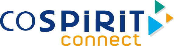 Logo CoSpirit Connect